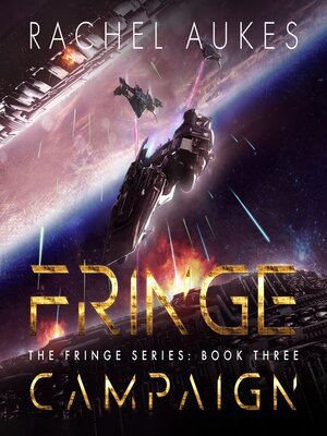 cover image of Fringe Campaign